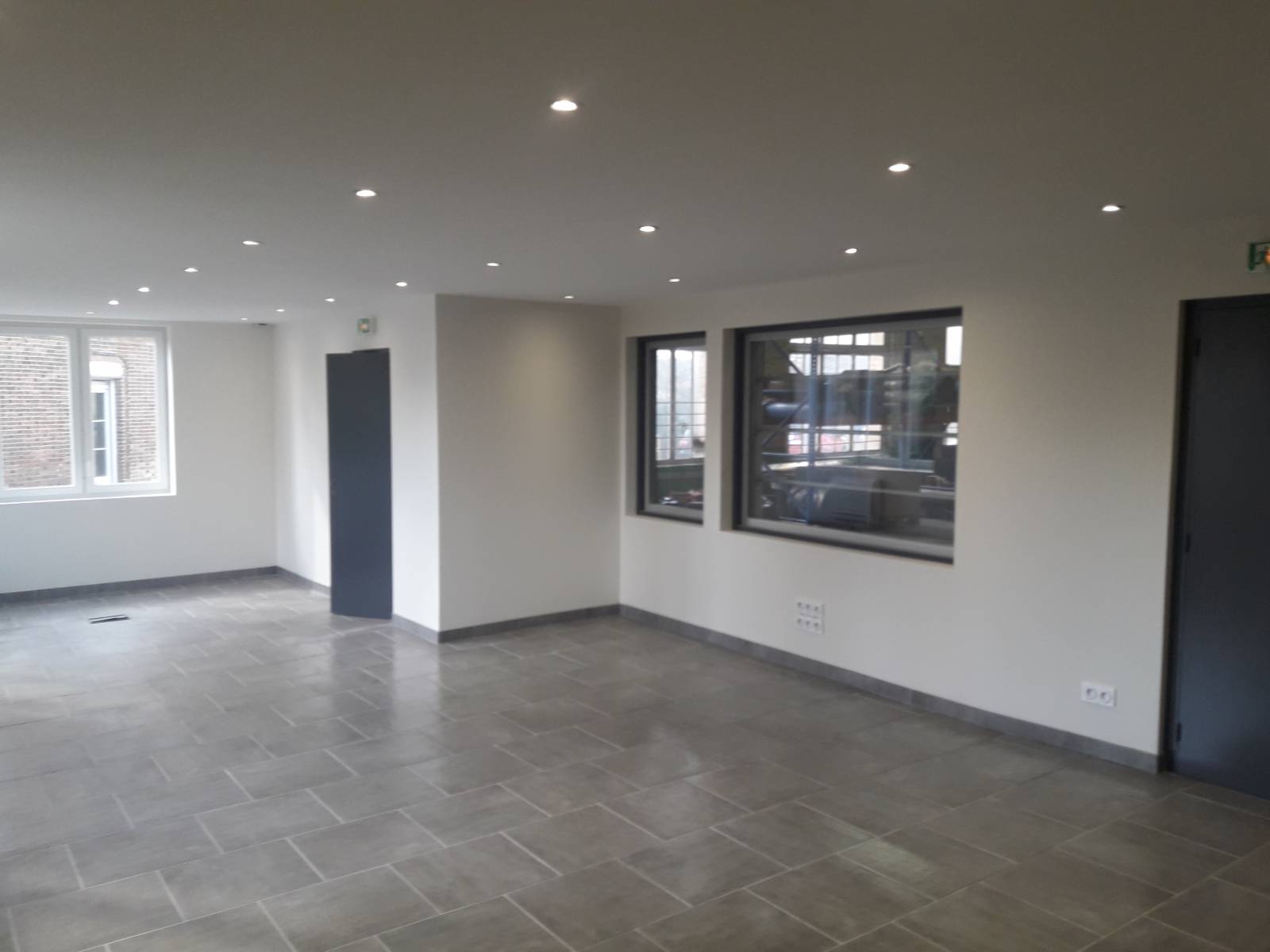 Artisan qualifié pour tout travaux de maçonnerie près de Beaumont-le-Roger 27170