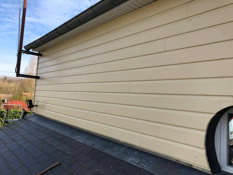 Clin Sylverwood couleur Terre d'Argile