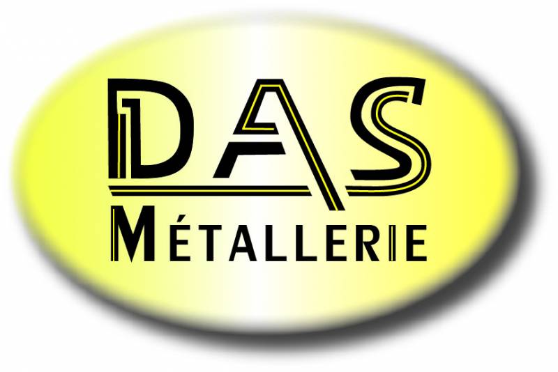 Réalisation de différents ouvrages sur mesure en acier ou inox Nassandre SARL DAS Métallerie