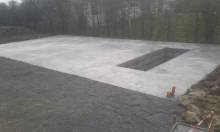 Notre zone d'activité pour ce service Devis pour la rénovation des façades d'un bâtiment à proximité d'Evreux 27000