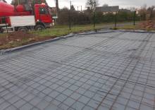 Notre zone d'activité pour ce service Entreprise spécialisée dans la rénovation de toiture proche de Le Neubourg 27110