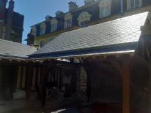 Nos prestations sur le secteur de à proximité d'Evreux 27000