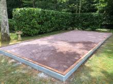 Notre zone d'activité pour ce service Construction d'une couverture en ardoise pour une villa proche de Le Neubourg 27110