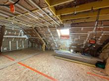 Notre zone d'activité pour ce service Trouver un maçon pour la construction d'un garage à proximité d'Evreux 27000