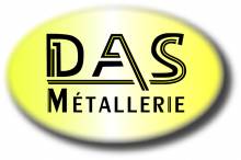 Réalisation de différents ouvrages sur mesure en acier ou inox Nassandre SARL DAS Métallerie