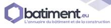 Annuaire des professionnels du bâtiment en France métropolitaine - Batiment.eu