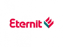 Plaques ondulées en fribres-ciment France Eternit