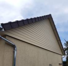 Notre zone d'activité pour ce service Trouver un maçon pour la construction d'un garage près de Beaumont-le-Roger 27170