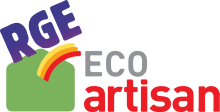 RGE Eco artisan