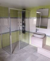 Notre zone d'activité pour ce service Artisan pour réaliser le traitement préventif d'une charpente de maison près de Beaumont-le-Roger 27170