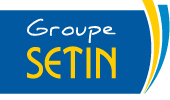 Vente de quincaillerie France SETIN