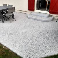 Notre zone d'activité pour ce service Réalisation de petits travaux de maçonnerie pour bâtiment à proximité d'Evreux 27000