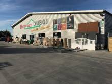 Vente de matériaux de construction e de rénovation Sainte-Colombe-la-Commanderie Matériaux Dubos